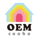 ウェブサイト「オリジナル雑貨のOEM製造 OEM coobo」を公開
