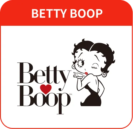 BETTY BOOP