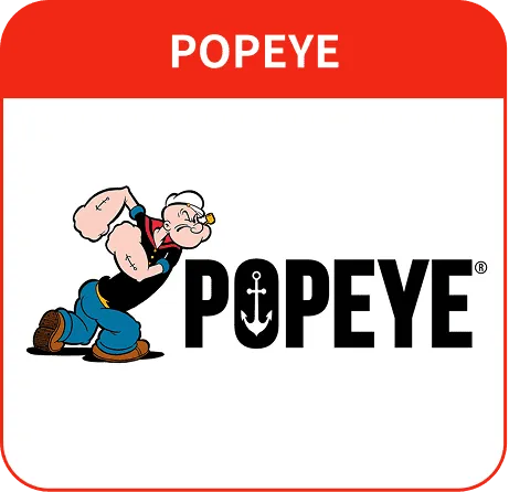 POPEYE