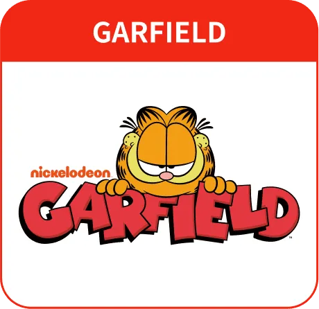 GARFIELD