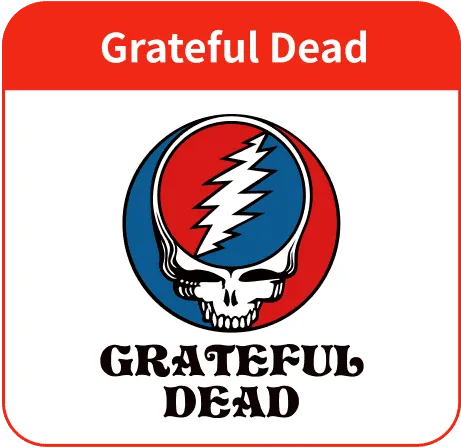 Grateful Dead