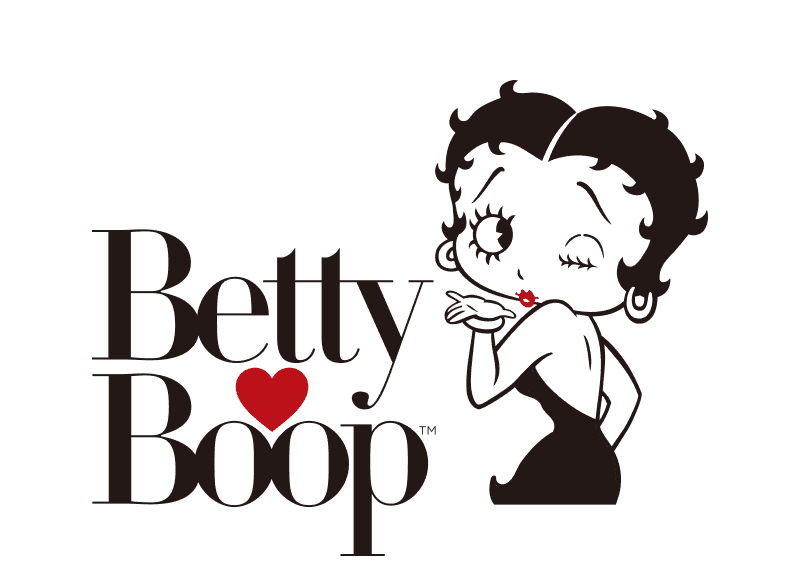BETTY BOOP<