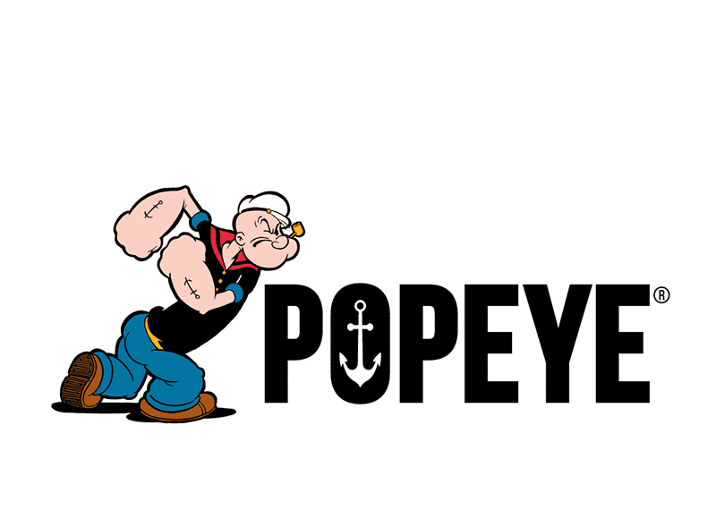 POPEYE