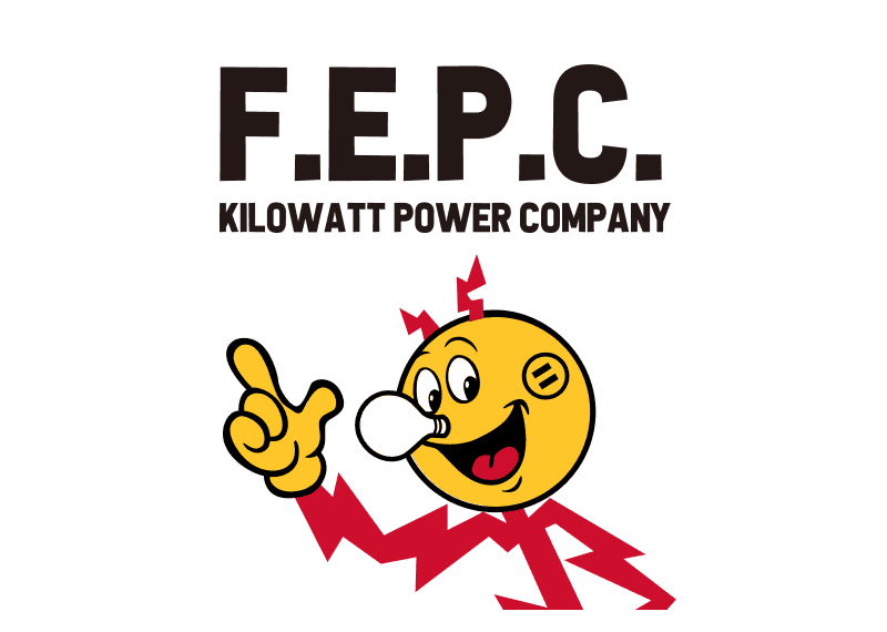 FAR EAST POWER COMPANY