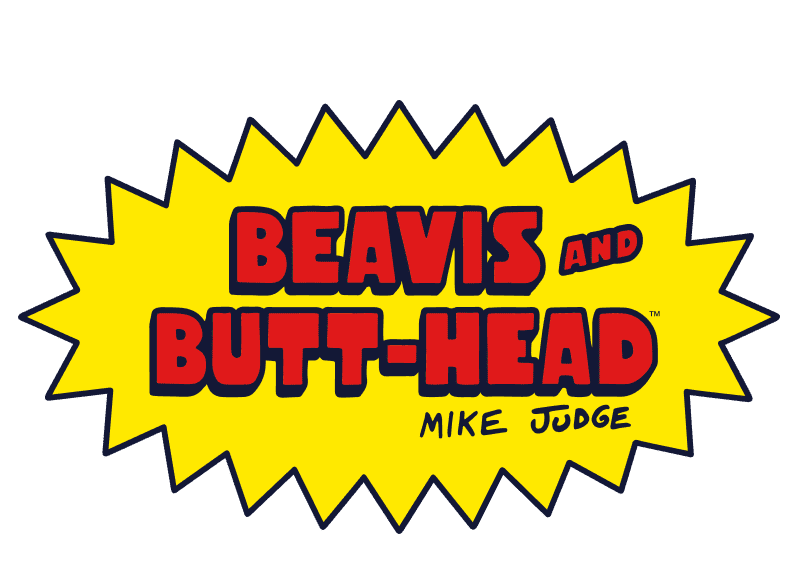 BEAVIS AND BUTT-HEAD
